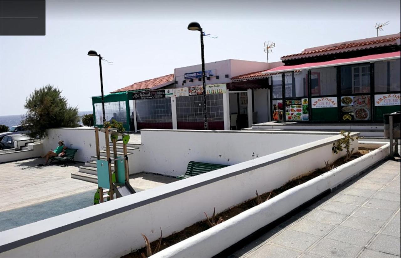 La Listada Abades Chalet מראה חיצוני תמונה